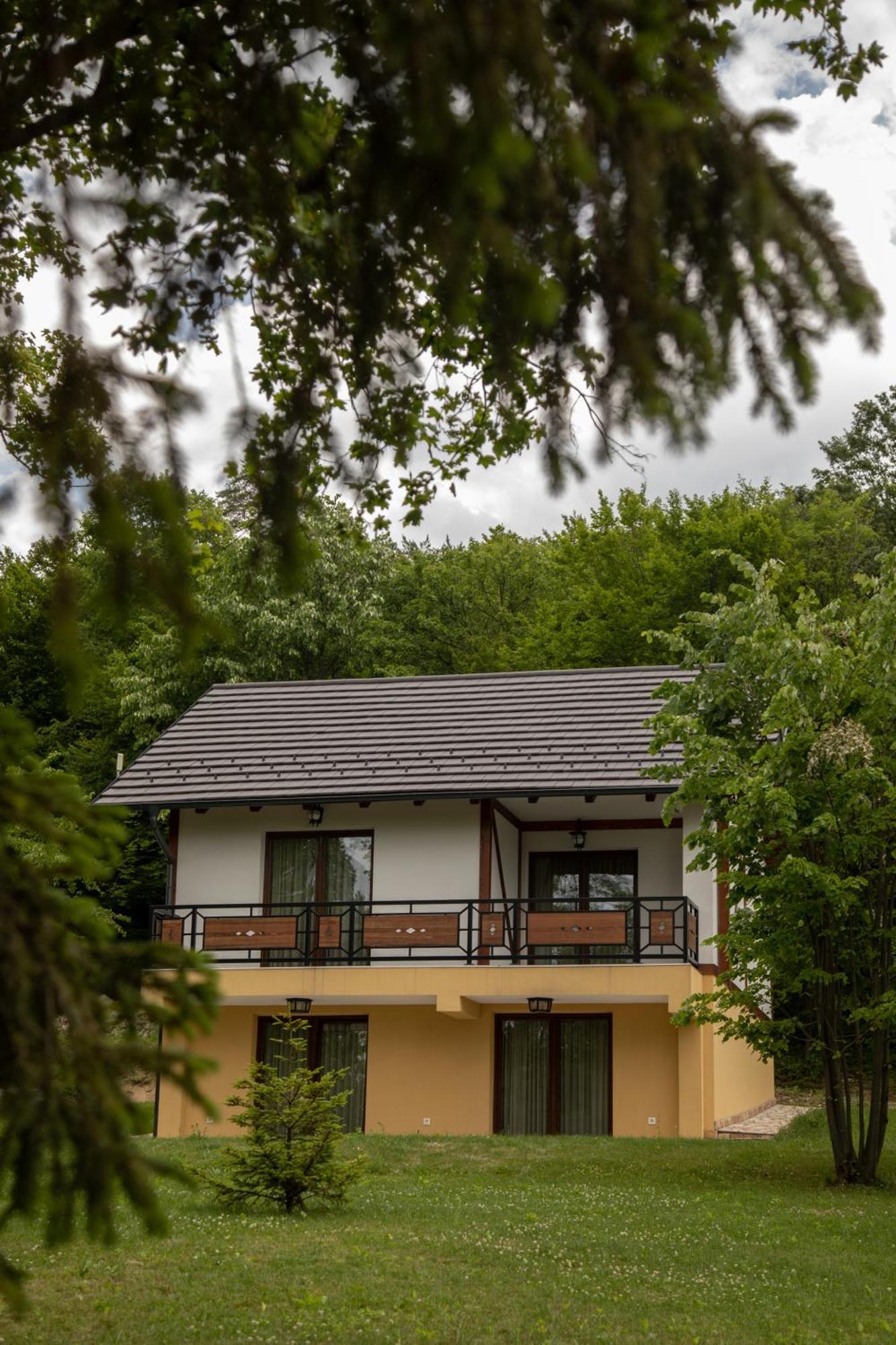 Vila Ana Kalesija Exterior foto